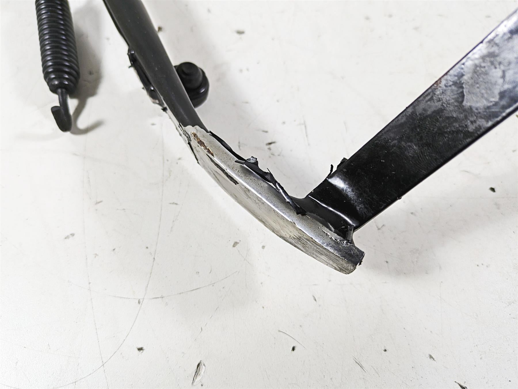2015 Harley Touring FLHXS Street Glide Side Kick Stand Kickstand 50075-07A {{ shop.shopifyCountryName }} - Mototech271