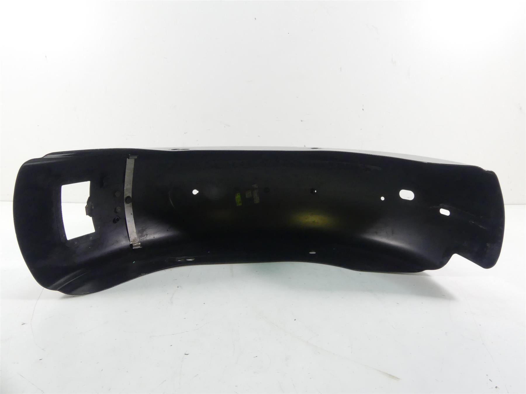 りーばーばFENDERTraditional 2015 Harley FXDL Dyna Low Rider Rear Fender -Read 59634-06A