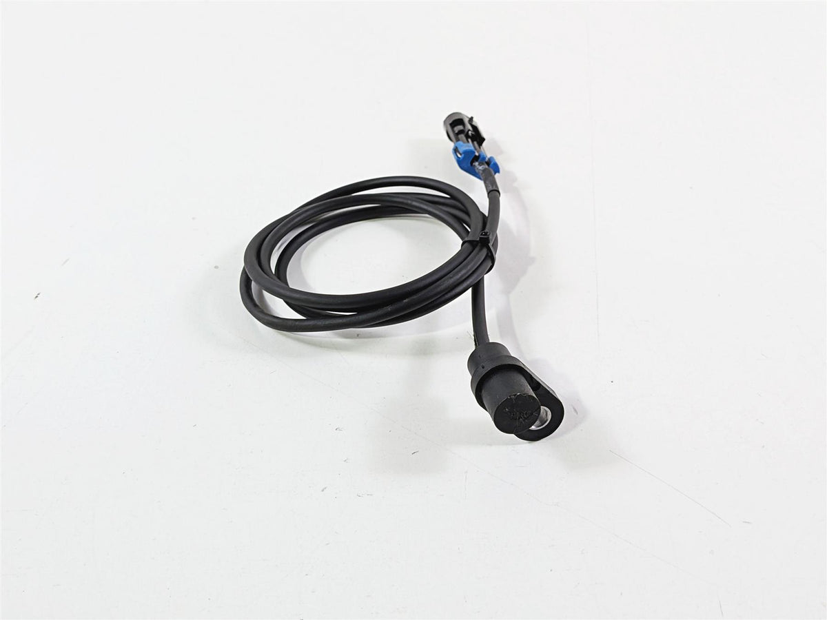 2015 Indian Chieftain Front Abs Wheel Speed Sensor 4081069 4013251-Mototech271