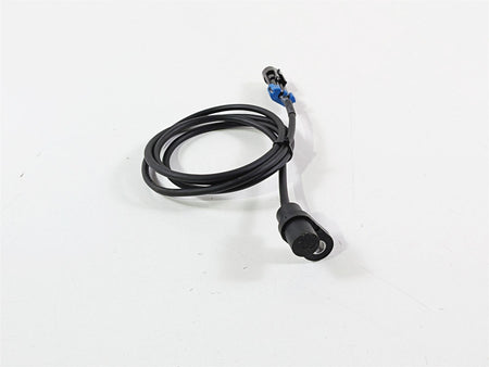 2015 Indian Chieftain Front Abs Wheel Speed Sensor 4081069 4013251-Mototech271