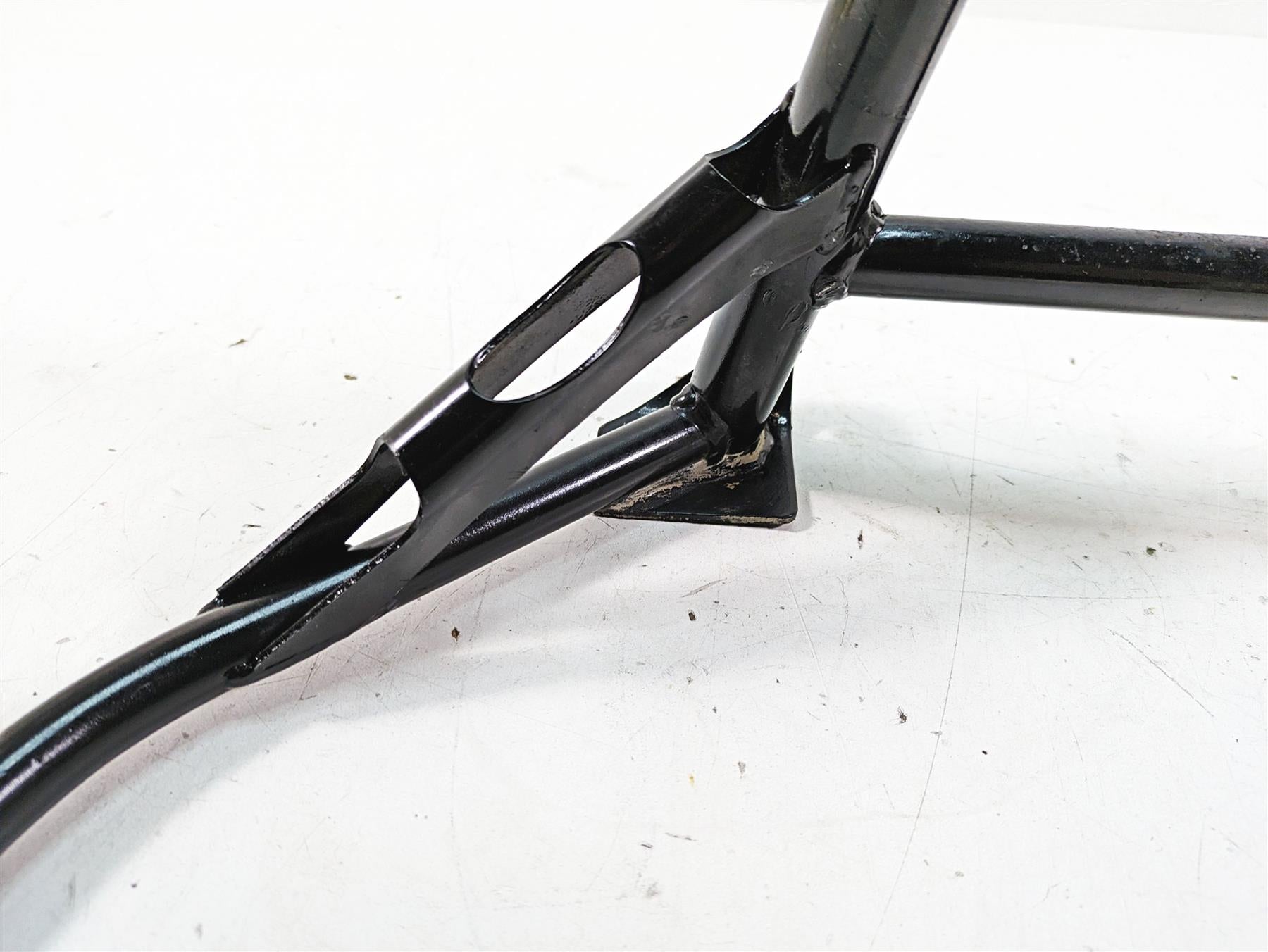2007 BMW R1200GS K255 Adv Center Kickstand Kick Stand 46527683545 {{ shop.shopifyCountryName }} - Mototech271