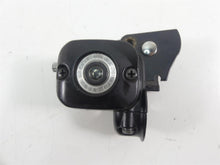 Load image into Gallery viewer, 2014 Harley FXDF Dyna Fat Bob Front Brake Master Cylinder 11/16&quot; 45170-08F | Mototech271
