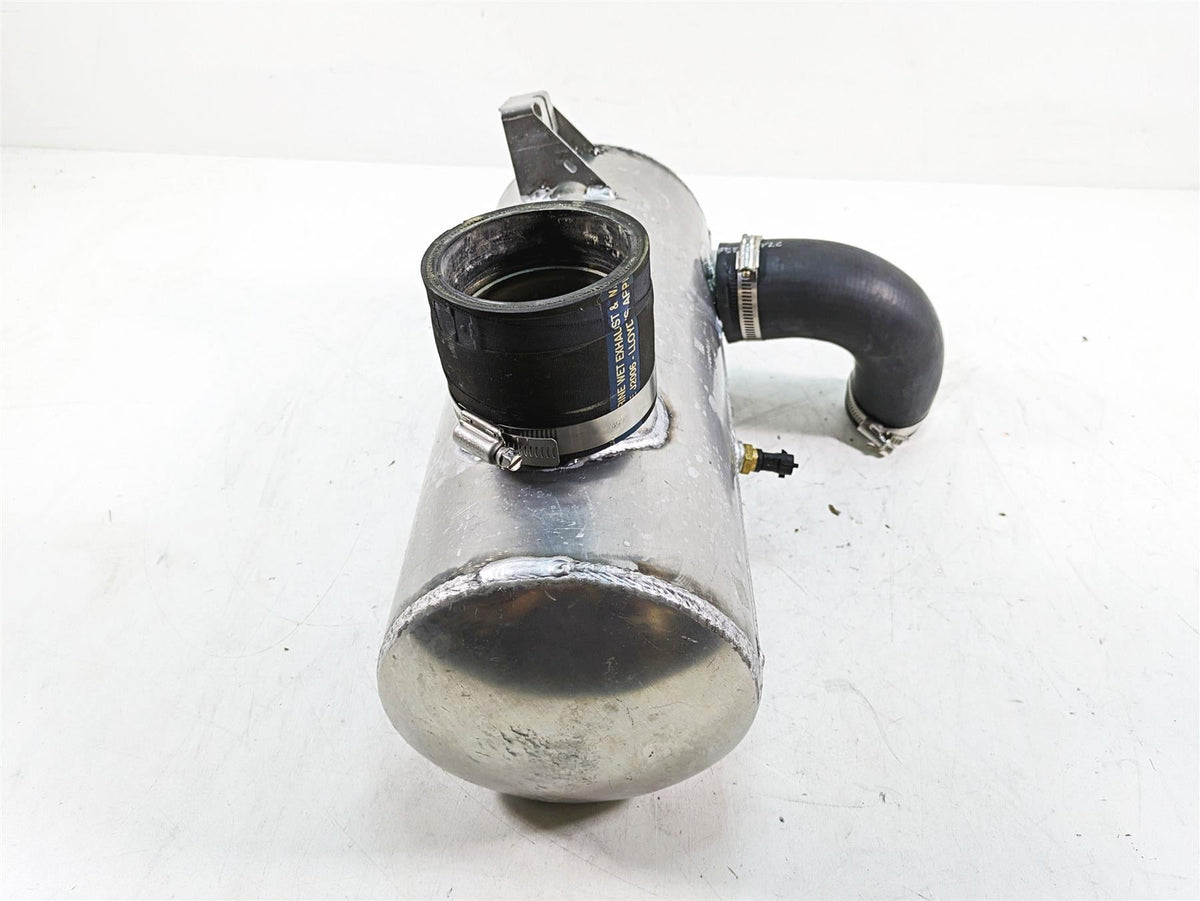 2019 Sea-Doo Spark 900 Trixx Exhaust Muffler Pipe Silencer 274001618 {{ shop.shopifyCountryName }} - Mototech271