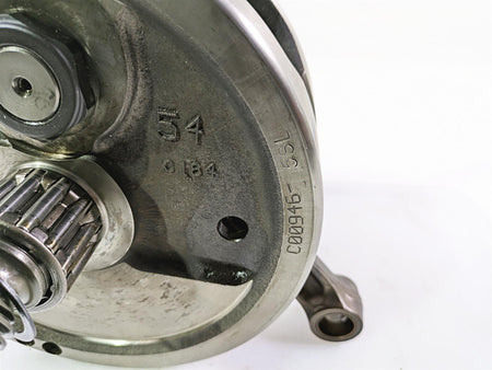 2002 Indian Spirit Deluxe S&S Crank Shaft Crankshaft & Piston Rod Set C00946 03-427 {{ shop.shopifyCountryName }} - Mototech271