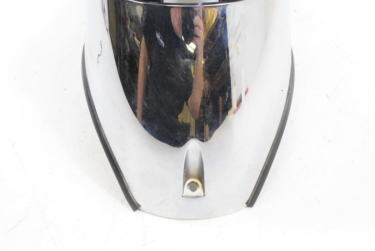 2012 Harley Touring FLHTK Electra Glide Fuel Gas Tank Dash Cover 61270-08 {{ shop.shopifyCountryName }} - Mototech271