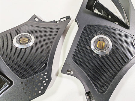 2013 Victory Vision Tour Left Right Speaker Cover Mirror Set 5436296 5436295 {{ shop.shopifyCountryName }} - Mototech271