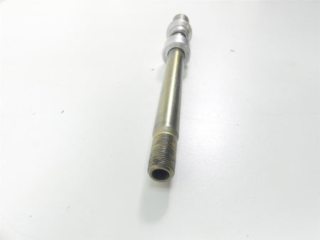2013 Triumph Rocket 3 Touring Front 20mm Axle Wheel Spindle T2000410 {{ shop.shopifyCountryName }} - Mototech271