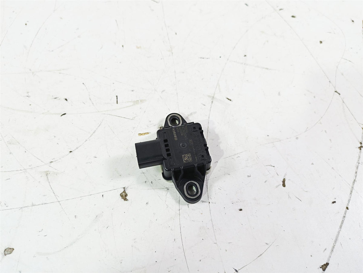 2017 Ducati Monster 1200 S Bosch Lean Angle Fall Sensor 38540073B {{ shop.shopifyCountryName }} - Mototech271