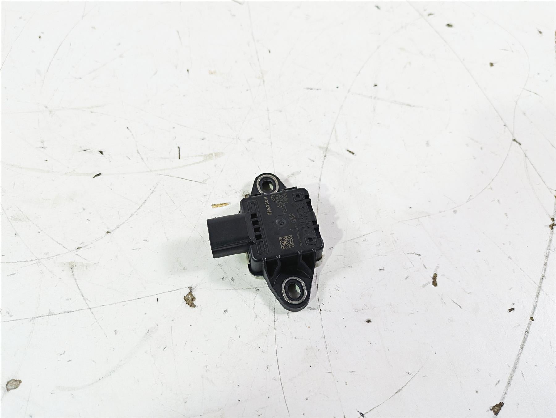 2017 Ducati Monster 1200 S Bosch Lean Angle Fall Sensor 38540073B {{ shop.shopifyCountryName }} - Mototech271