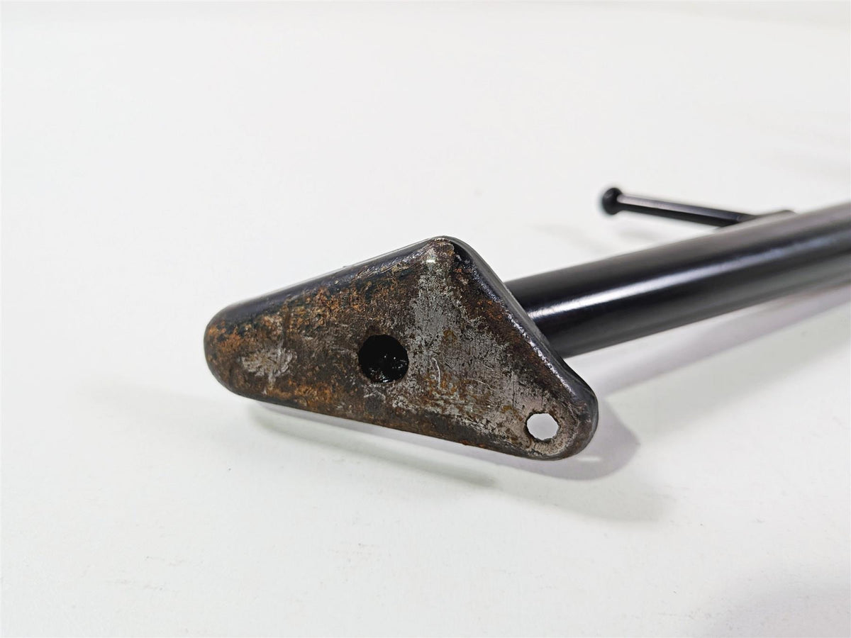 2024 Suzuki GSXR 600 Side Kick Stand Kickstand & Safety Switch 42310-14J00 {{ shop.shopifyCountryName }} - Mototech271