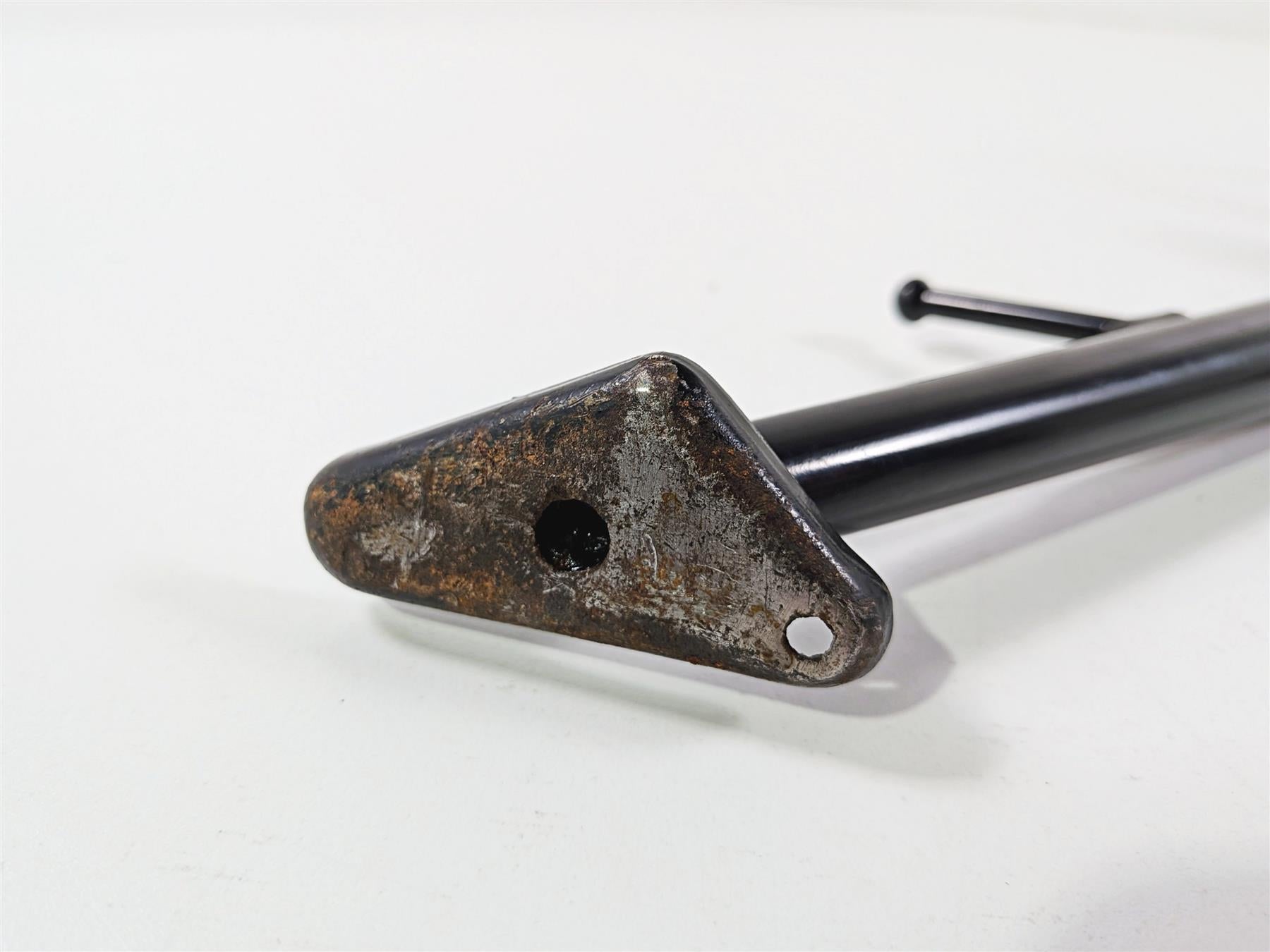 2024 Suzuki GSXR 600 Side Kick Stand Kickstand & Safety Switch 42310-14J00 {{ shop.shopifyCountryName }} - Mototech271