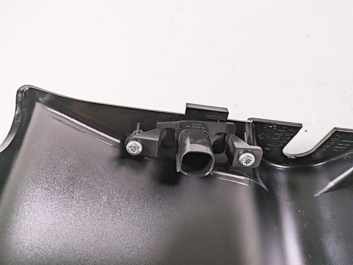 2015 Harley Touring FLHXS Street Glide Ignition Switch Panel Fairing 70900392DH {{ shop.shopifyCountryName }} - Mototech271