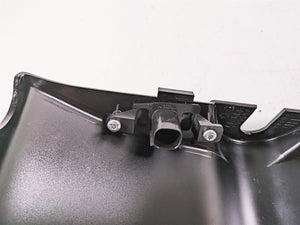 2015 Harley Touring FLHXS Street Glide Ignition Switch Panel Fairing 70900392DH | Mototech271
