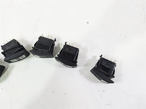 2018 Can Am Maverick X3 XRC Turbo R DPS Light Front Lock Switch 710004492 | Mototech271