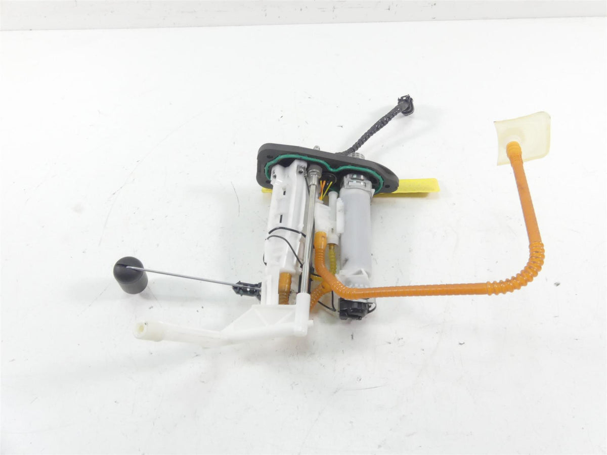 2021 Harley Softail FLSB Sport Glide Fuel Gas Petrol Pump 61200042 {{ shop.shopifyCountryName }} - Mototech271