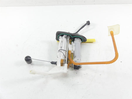 2021 Harley Softail FLSB Sport Glide Fuel Gas Petrol Pump 61200042 {{ shop.shopifyCountryName }} - Mototech271