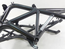 Load image into Gallery viewer, 2015 Ducati Diavel Dark Straight Main Frame Chassis - Slvg 470P2012AT | Mototech271
