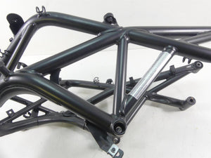 2015 Ducati Diavel Dark Straight Main Frame Chassis - Slvg 470P2012AT | Mototech271