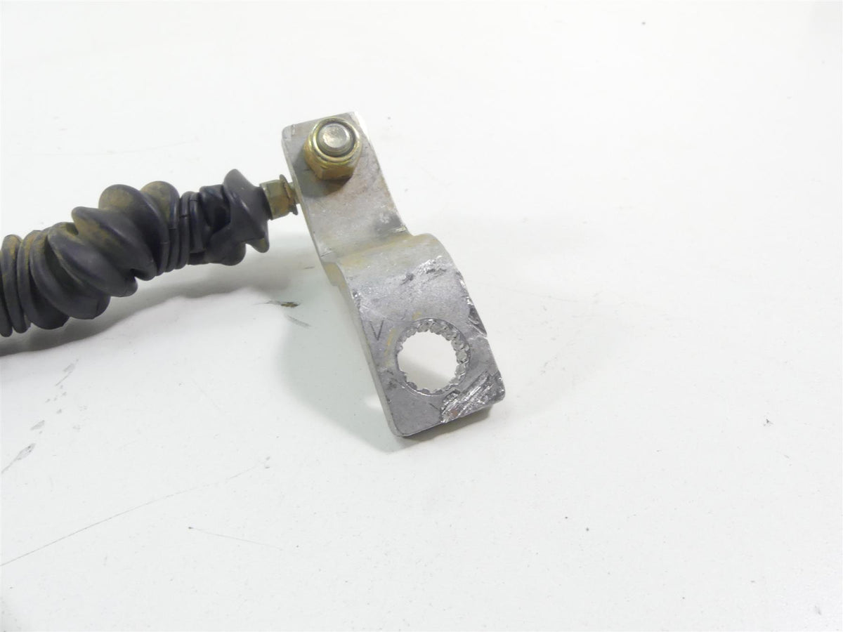 2019 Polaris General 1000 EPS Gear Selector Shifter & Cable Set 5633455 7082078 {{ shop.shopifyCountryName }} - Mototech271