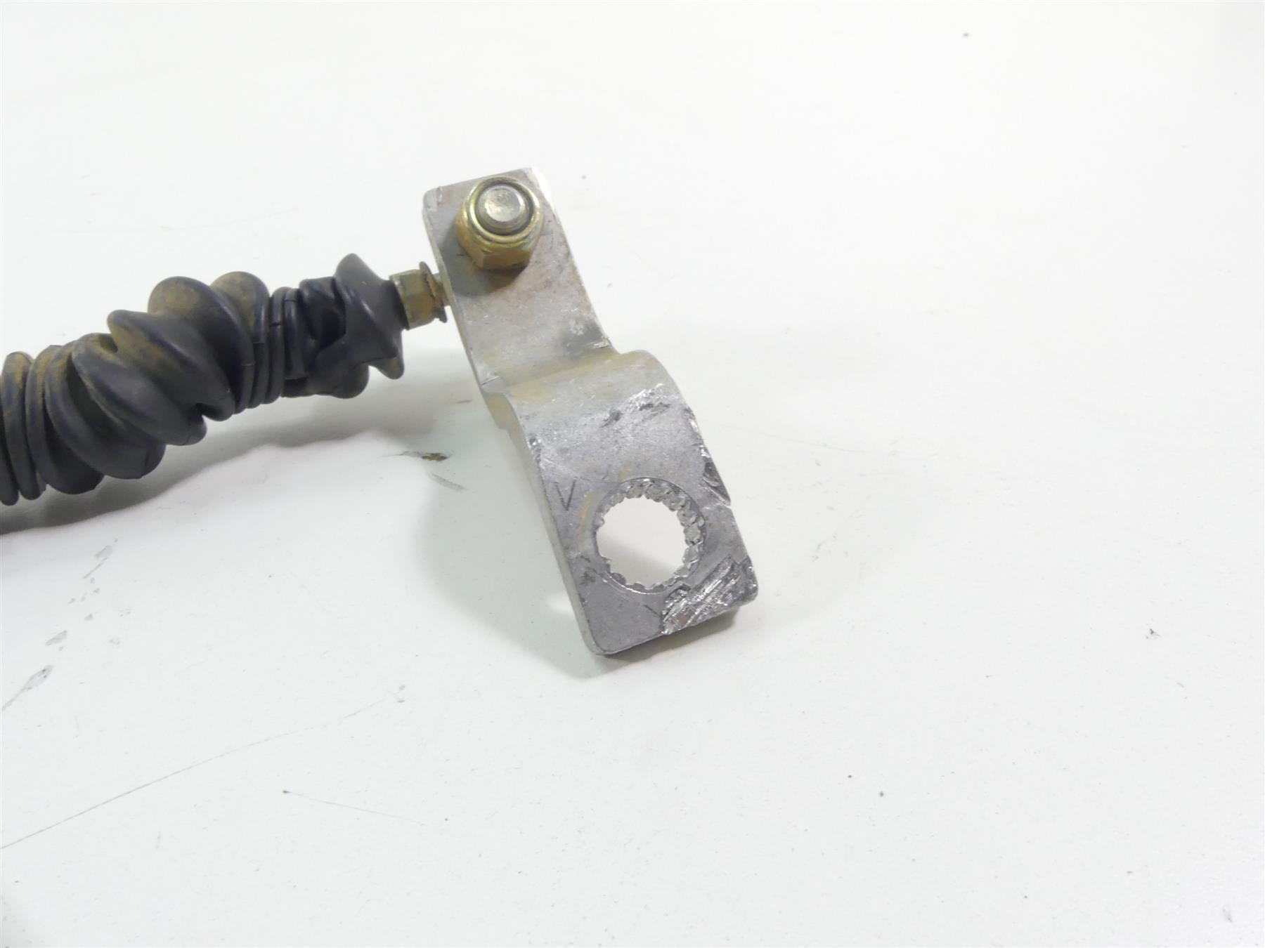 2019 Polaris General 1000 EPS Gear Selector Shifter & Cable Set 5633455 7082078 {{ shop.shopifyCountryName }} - Mototech271
