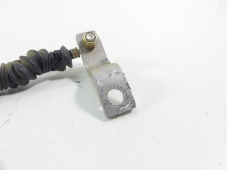 2019 Polaris General 1000 EPS Gear Selector Shifter & Cable Set 5633455 7082078 {{ shop.shopifyCountryName }} - Mototech271