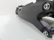 Load image into Gallery viewer, 2022 Suzuki GSXR750 Subframe Sub Frame + Inner Fender Set - Read 41211-14J00-YUG
