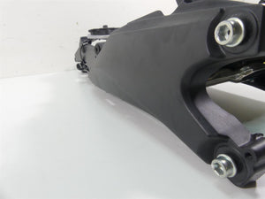 2022 Suzuki GSXR750 Subframe Sub Frame + Inner Fender Set - Read 41211-14J00-YUG