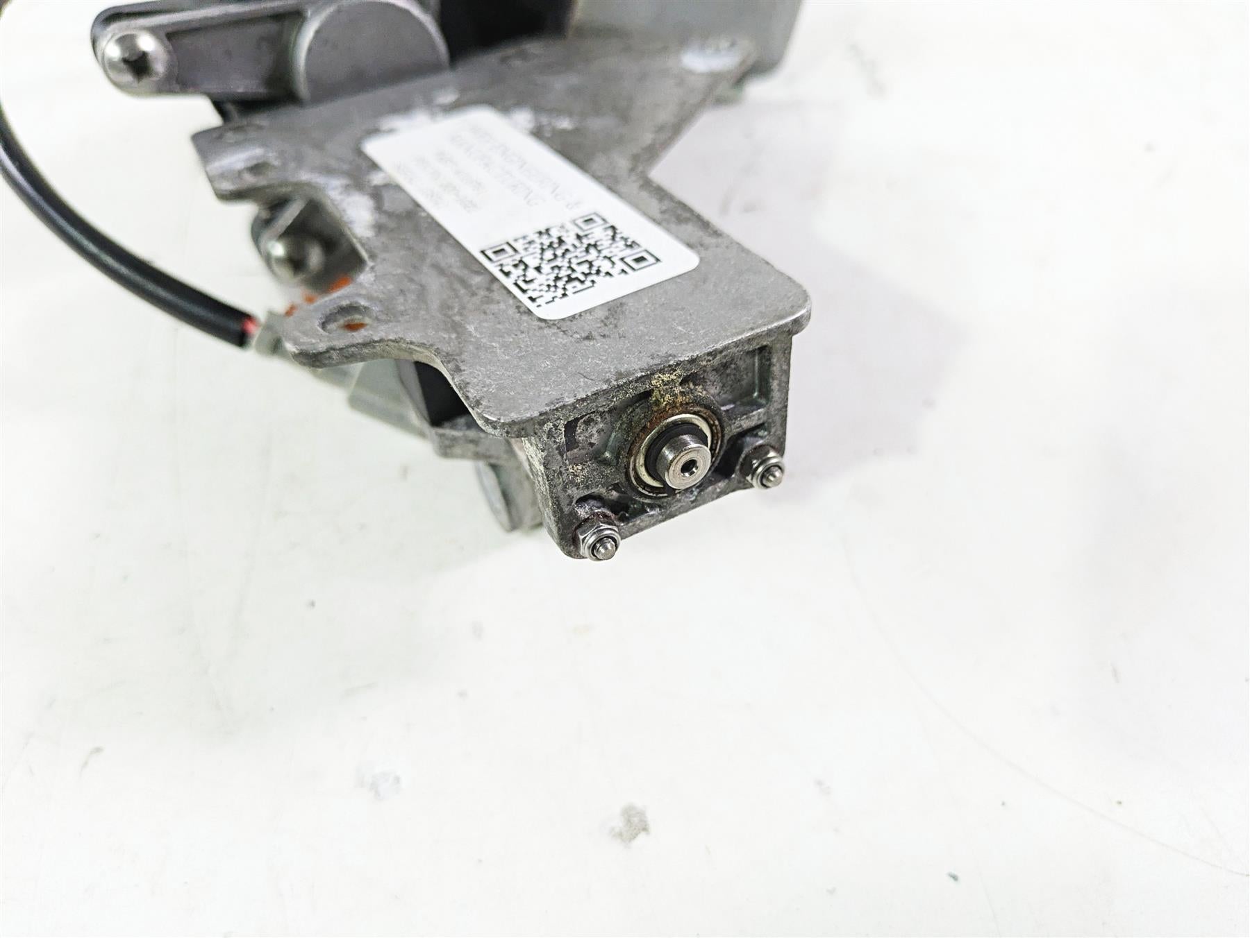 2018 Indian Chieftain Limited Windshield Screen Motor Actuator 4016791 {{ shop.shopifyCountryName }} - Mototech271