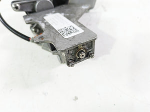 2018 Indian Chieftain Limited Windshield Screen Motor Actuator 4016791 | Mototech271