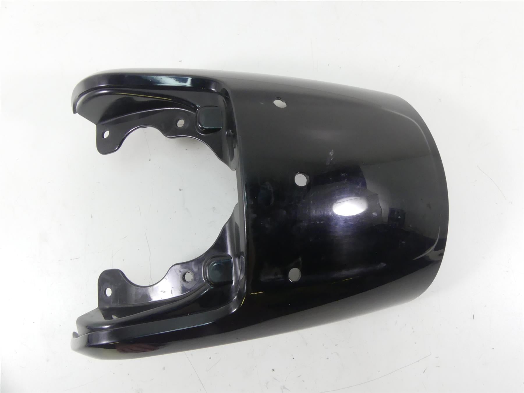 2013 Harley Davidson VRSCF Muscle Rear Fender Tire Hugger Mud Guard 59260-09 {{ shop.shopifyCountryName }} - Mototech271