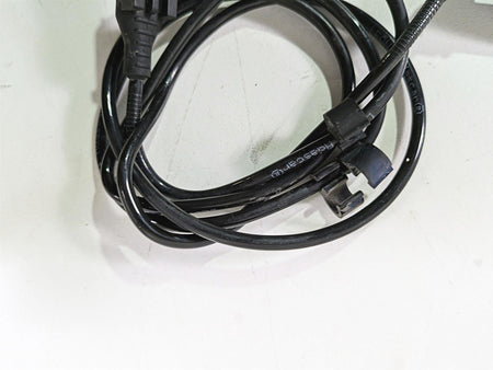 2012 BMW R1200R K27 Rear Abs Brake Wheel Speed Sensor 34527677824 {{ shop.shopifyCountryName }} - Mototech271