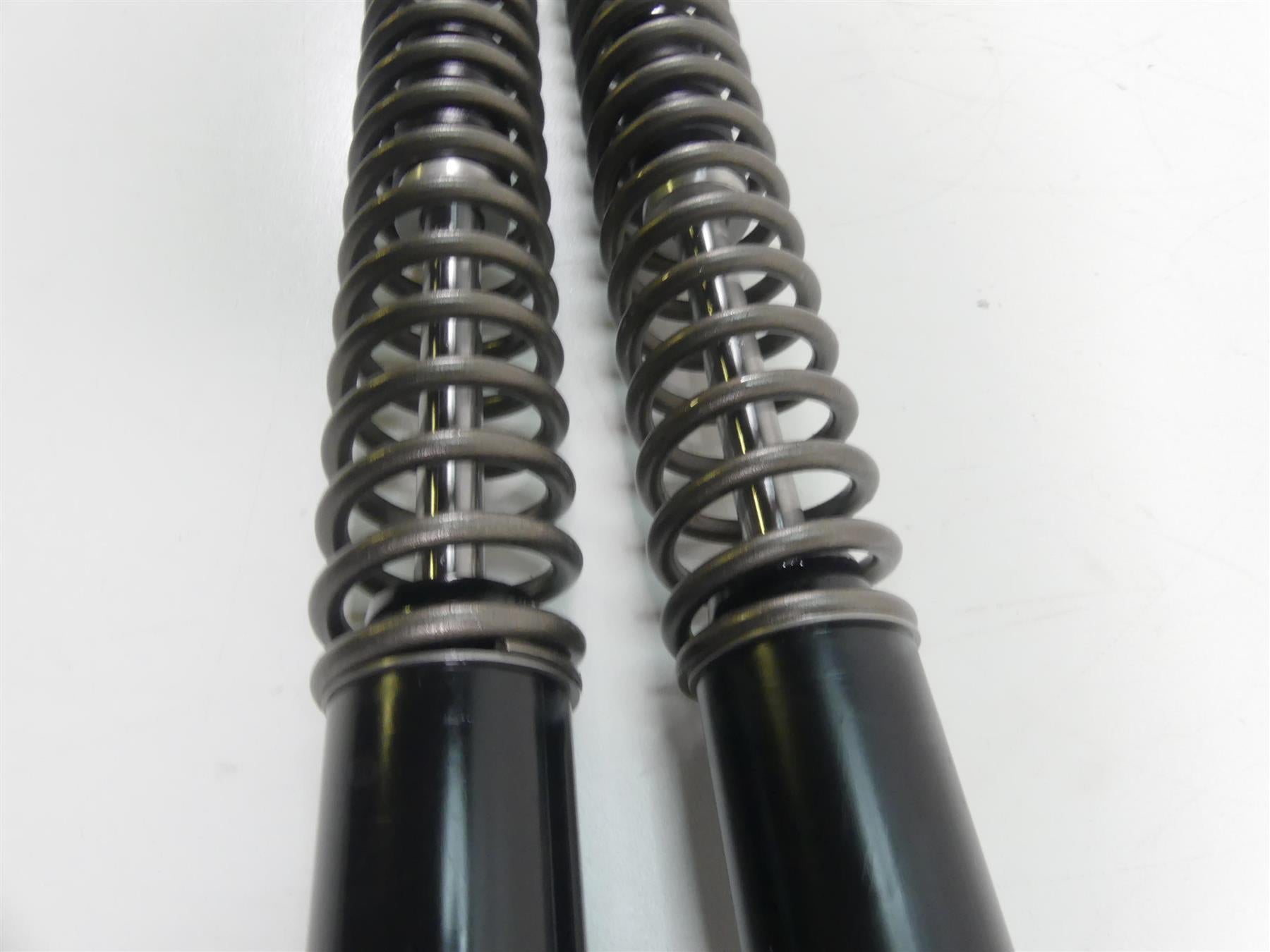 2016 BMW R nineT R9T K21 Straight Front Fork Leg Set Internals 31428535887 {{ shop.shopifyCountryName }} - Mototech271
