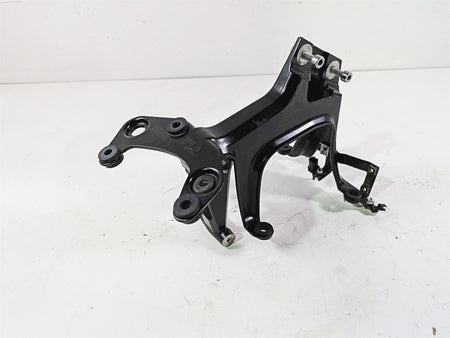2013 Triumph Tiger 1215 Explorer Gauges Cockpit Stay Holder Bracket T2303404 {{ shop.shopifyCountryName }} - Mototech271
