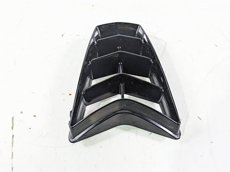 2008 Aprilia RSVR 1000 Factory Font Intake Cover Fairing Guard AP8184681 {{ shop.shopifyCountryName }} - Mototech271