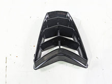Load image into Gallery viewer, 2008 Aprilia RSVR 1000 Factory Font Intake Cover Fairing Guard AP8184681 | Mototech271
