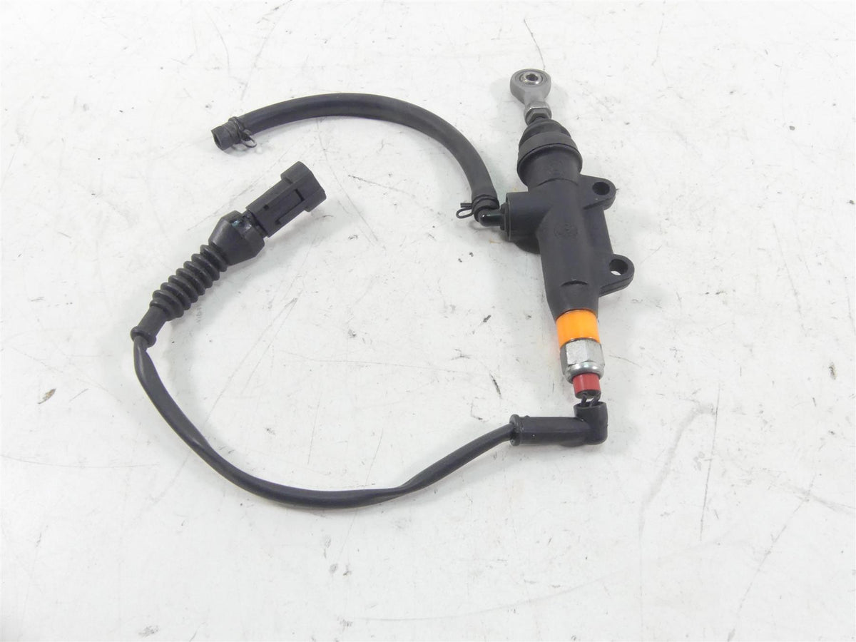 2015 KTM 1290R Super Duke Rear Brembo Brake Master Cylinder 6031306000030 {{ shop.shopifyCountryName }} - Mototech271