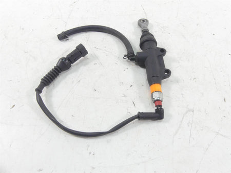 2015 KTM 1290R Super Duke Rear Brembo Brake Master Cylinder 6031306000030 {{ shop.shopifyCountryName }} - Mototech271