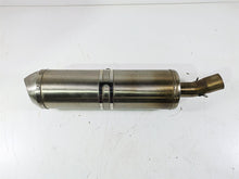 Load image into Gallery viewer, 2017 BMW F800GS Adv K75 Exhaust Pipe Muffler Lafranconi 18518555688
