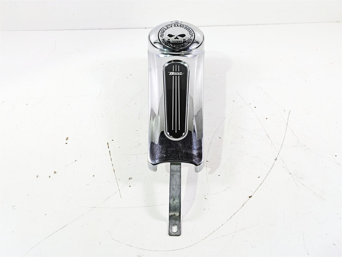 2016 Harley Touring FLTRX Road Glide Fuel Gas Petrol Tank Console 69214-08 {{ shop.shopifyCountryName }} - Mototech271