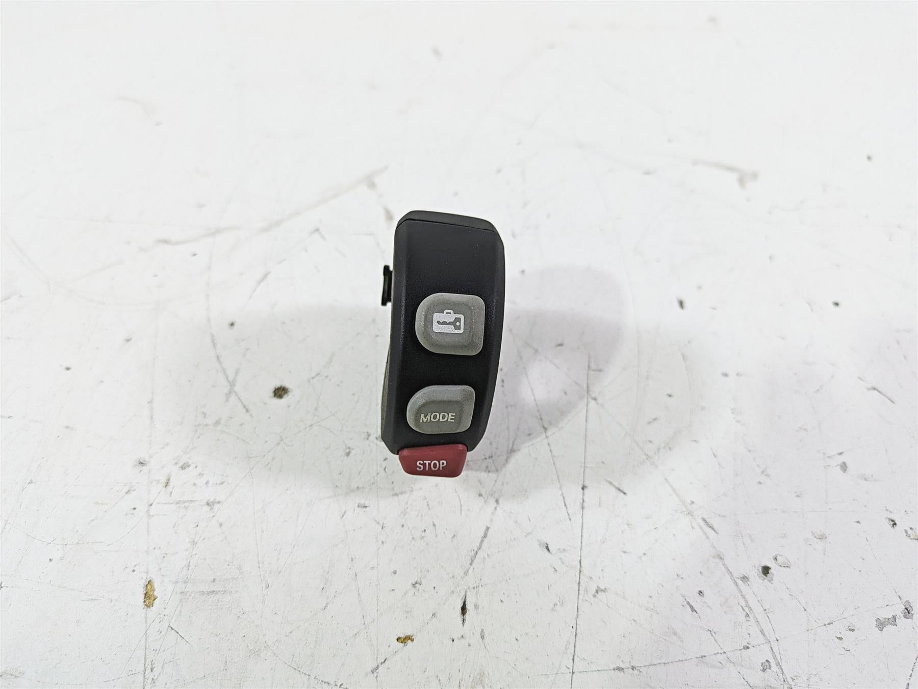 2014 BMW R1200 RT RTW K52 Right Hand Control Switch 61318546188 {{ shop.shopifyCountryName }} - Mototech271