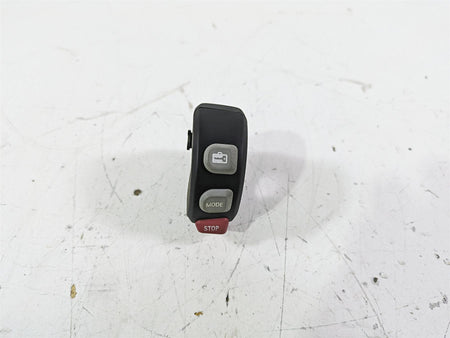 2014 BMW R1200 RT RTW K52 Right Hand Control Switch 61318546188 {{ shop.shopifyCountryName }} - Mototech271