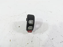 Load image into Gallery viewer, 2014 BMW R1200 RT RTW K52 Right Hand Control Switch 61318546188 | Mototech271
