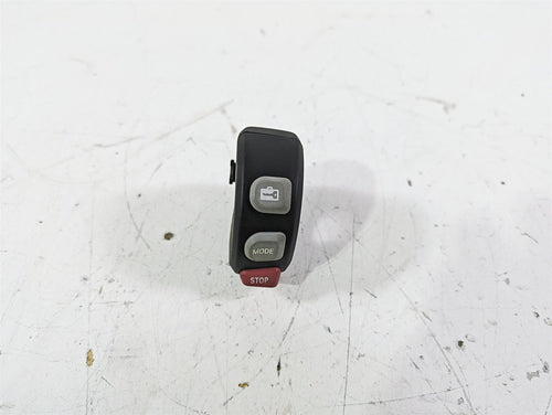 2014 BMW R1200 RT RTW K52 Right Hand Control Switch 61318546188 | Mototech271