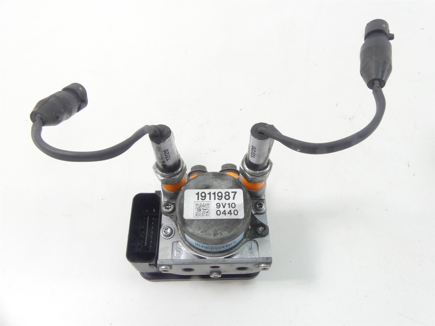 2020 Indian Roadmaster Abs Brake Unit Module Pressure Pump 1911987 2204981 {{ shop.shopifyCountryName }} - Mototech271