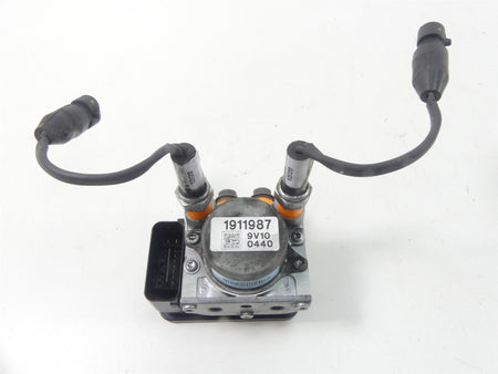 2020 Indian Roadmaster Abs Brake Unit Module Pressure Pump 1911987 2204981 {{ shop.shopifyCountryName }} - Mototech271