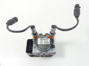 2020 Indian Roadmaster Abs Brake Unit Module Pressure Pump 1911987 2204981 | Mototech271