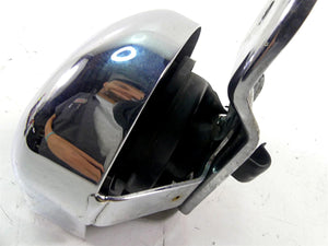 2006 Harley Touring FLHTCU SE E-Glide Horn & Chrome Cover 69012-93A | Mototech271