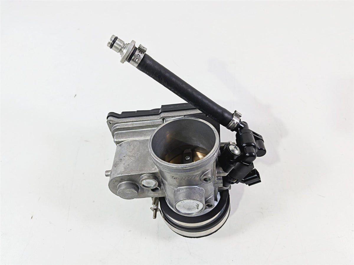 2018 Husqvarna 701 Supermoto Keihin Throttle Body Fuel Injection 76641001000-Mototech271