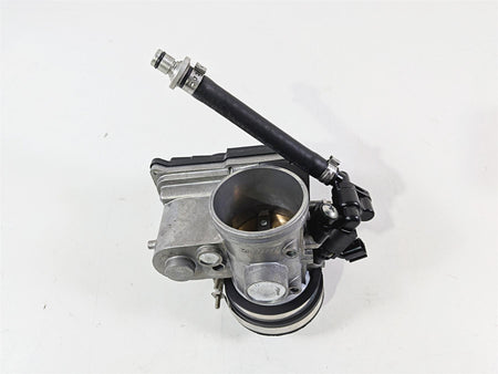 2018 Husqvarna 701 Supermoto Keihin Throttle Body Fuel Injection 76641001000-Mototech271