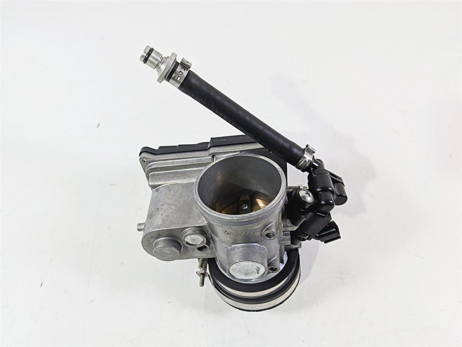 2018 Husqvarna 701 Supermoto Keihin Throttle Body Fuel Injection 76641001000-Mototech271